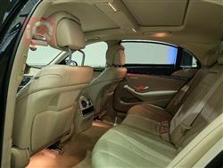 مێرسێدس بێنز S-Class